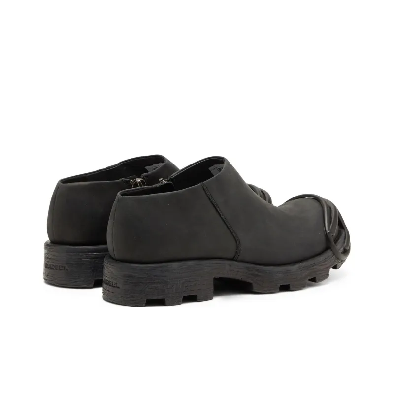 DIESEL D Hammer Ab D Low Cut Boots-2