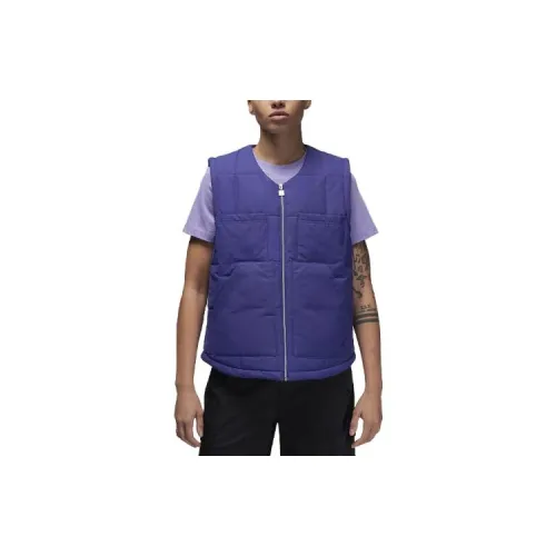 Jordan Vest Women's Purple