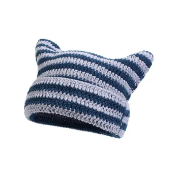 BAIJUAN Beanies Unisex
