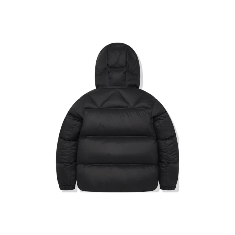 COVERNAT Down Jacket Men's Black-1