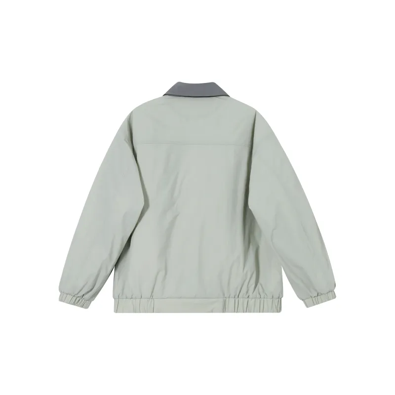 F426 Puffer Jackets Unisex-6