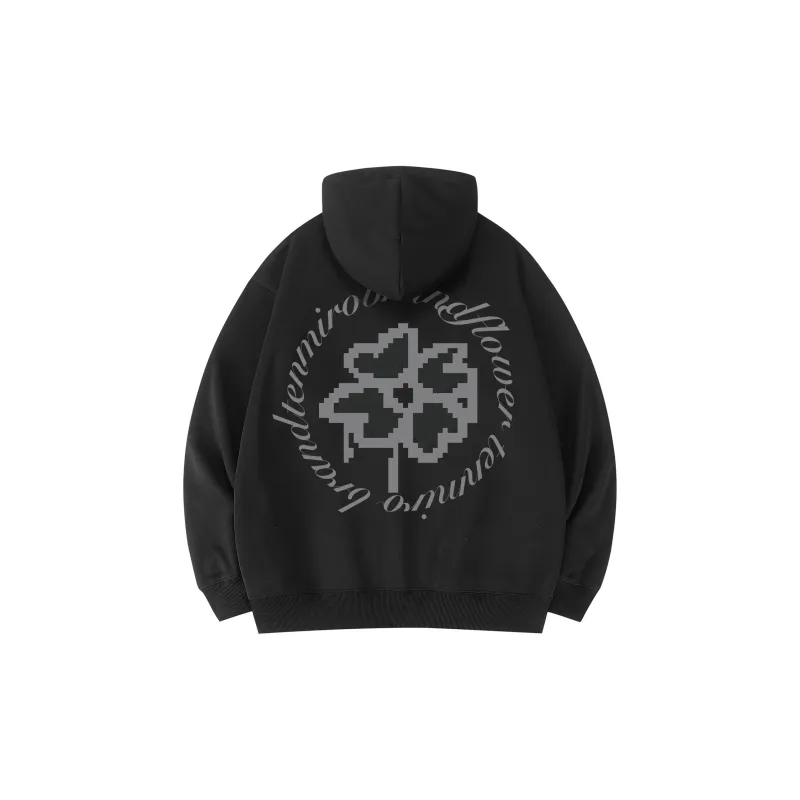 TEN MIRO Sweatshirts Unisex-4