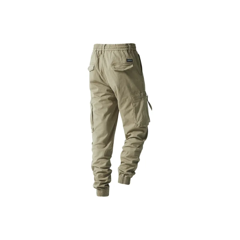 NFWYS Cargo Pants Unisex-7
