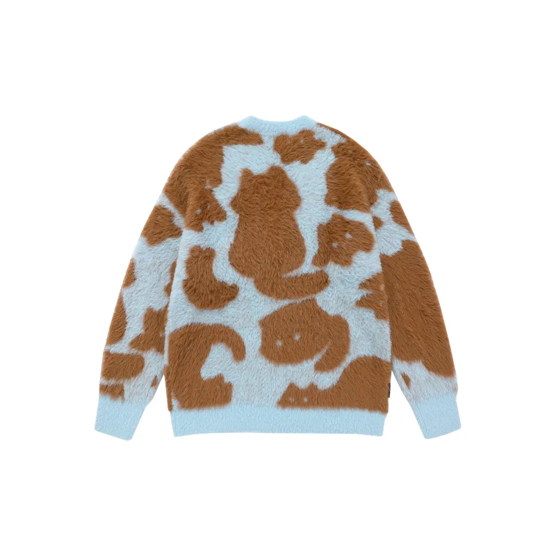 BJHG Sweaters Unisex-1