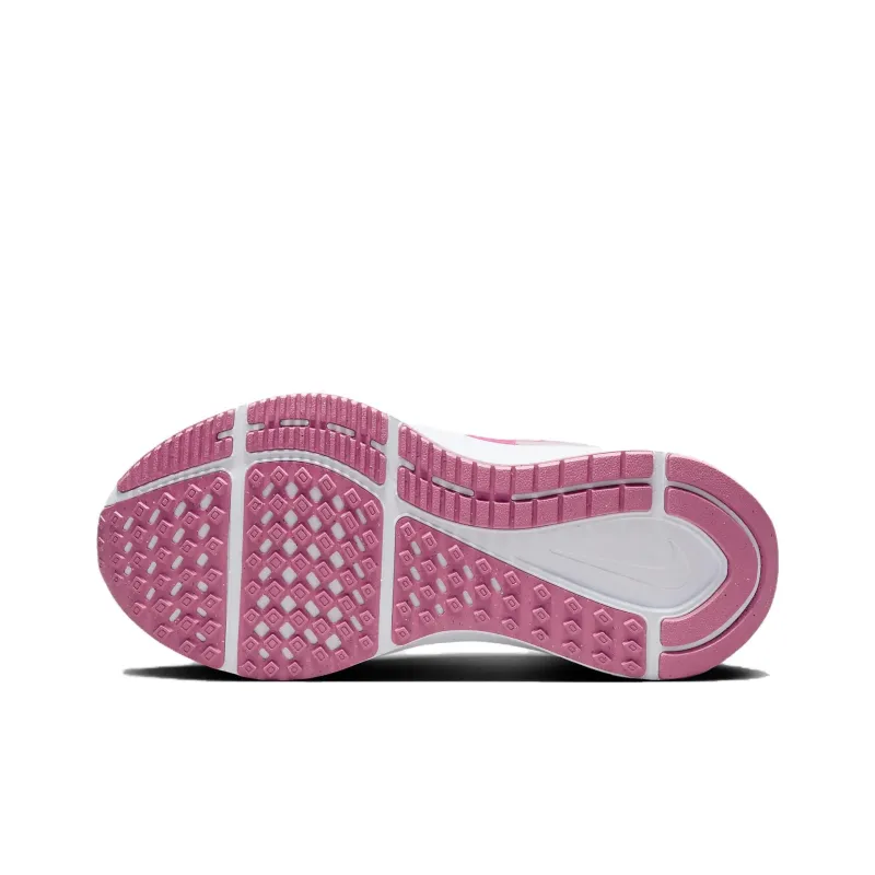 Nike Air Zoom Structure 25 Wide 'Pearl Pink' Women's-5