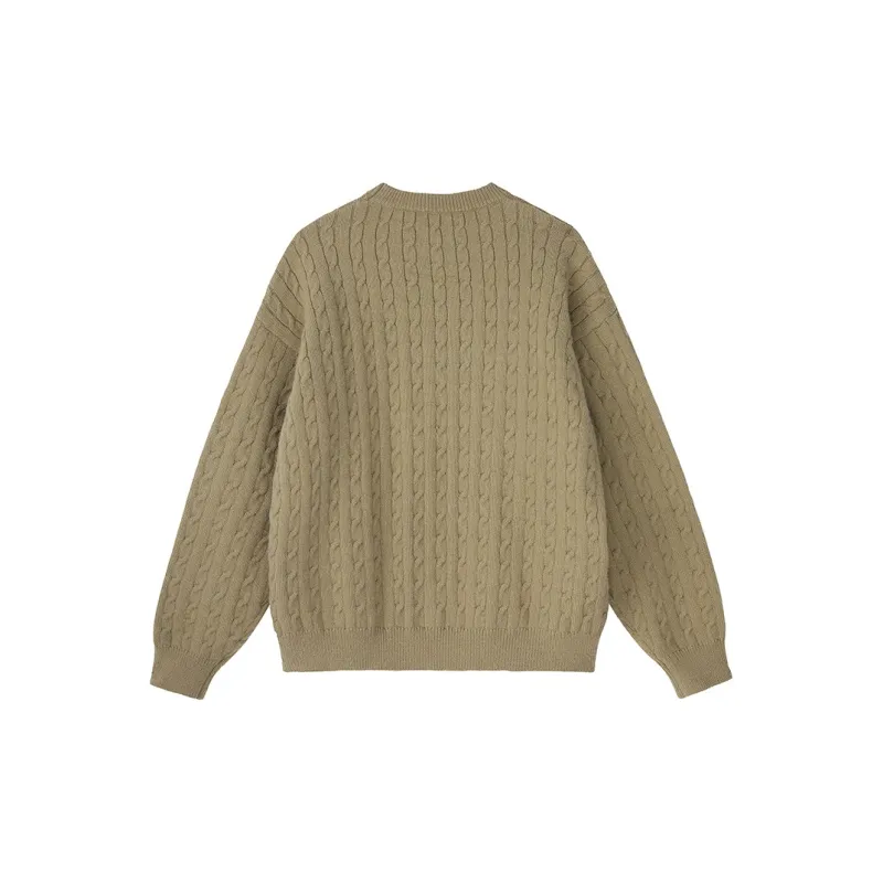 MATCHA STORY Sweaters Unisex-3