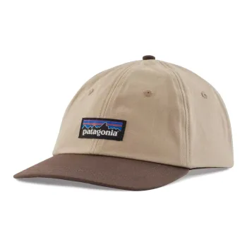 Patagonia Baseball Caps Unisex Beige