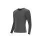 V-Neck Iron Gray