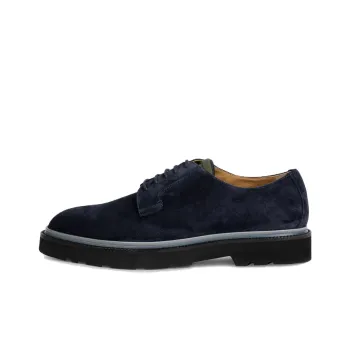 Paul Smith Dress Shoes Men's Blue