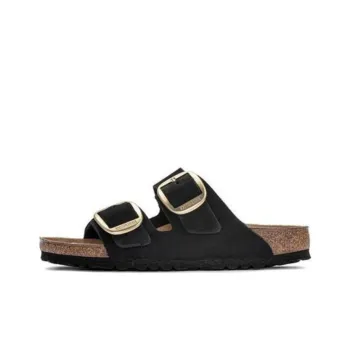 Birkenstock EVA Slide Slippers Women's Black