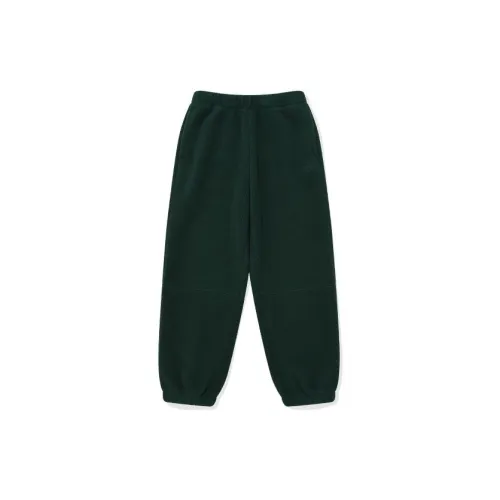 COVERNAT Casual Pants Women's Green