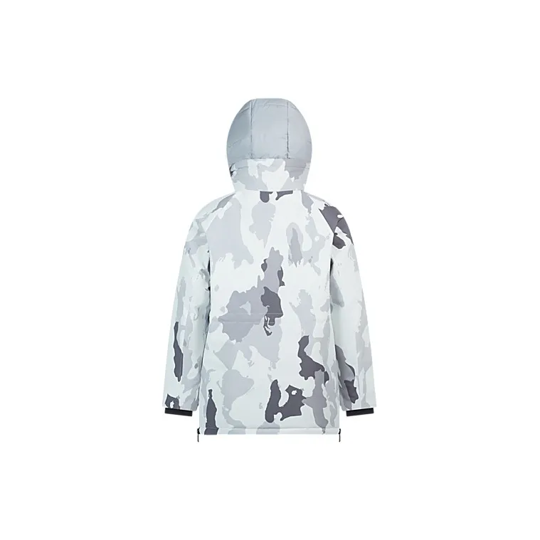 BOSIDENG Tribute To Antarctica Collection Year Of The Dragon CNY Collection Down Jacket Unisex-9