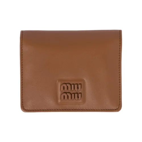 MIU MIU Wallets