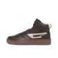 Brown Black