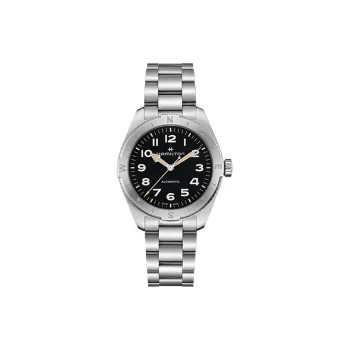 Hamilton Men Watch