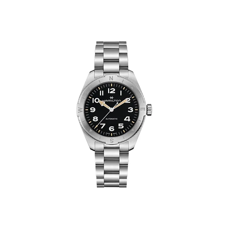 Hamilton Men Watch-0