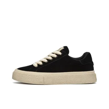 Oak Elephant Low-Top Skateboard Shoes Men's
