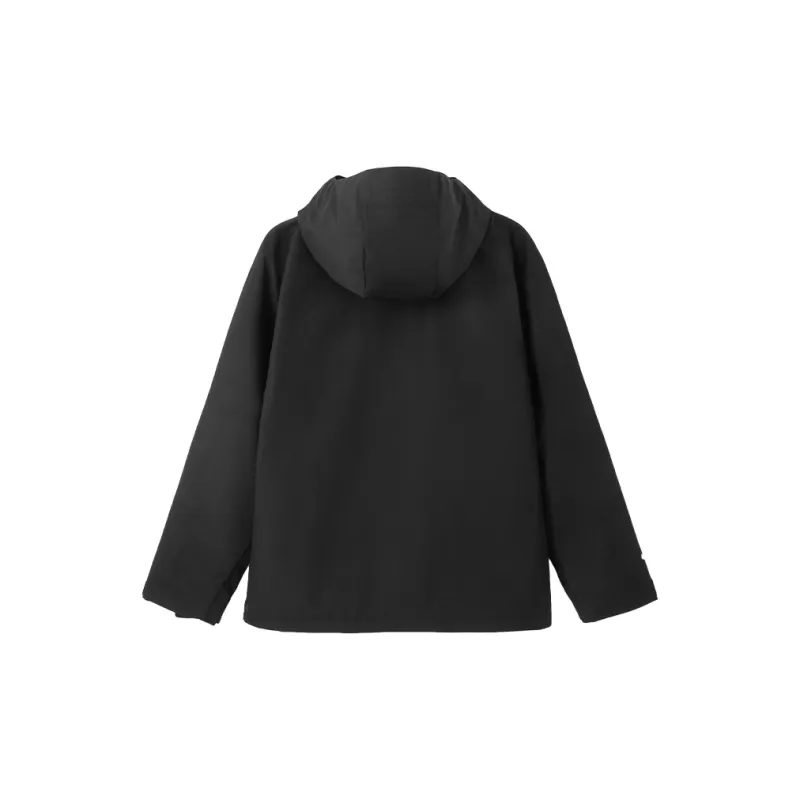 VOLCOM Windbreaker Jackets Unisex-1