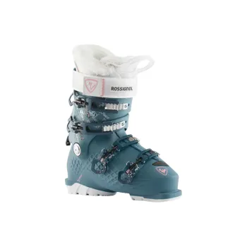 ROSSIGNOL ALLTRACK 80 W Skis Ski Boots Women's