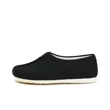Neiliansheng Casual Shoes Men's Black