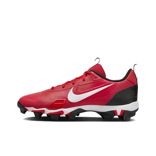 Nike Force Trout 9 Keystone 'University Red White'