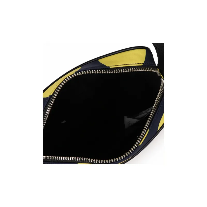 FANSIZHE VERSACE Polyamide Crossbody Bag, Shoulder Bag Men's-7