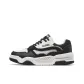 White/Black