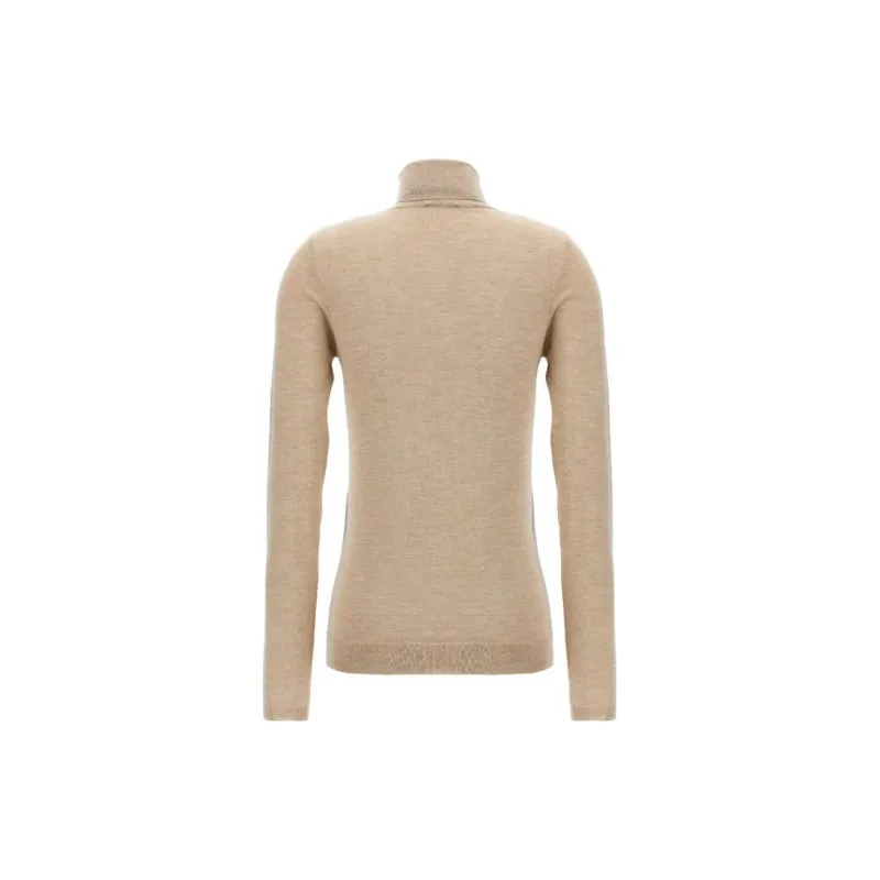 Brunello Cucinelli Glitter-detail Sweater-5