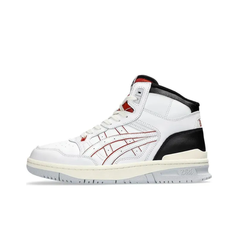 Asics EX89 Mt White Spice Latte-0
