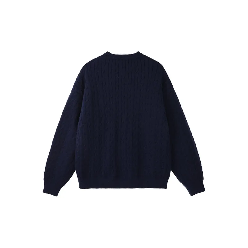 MATCHA STORY Sweaters Unisex-1