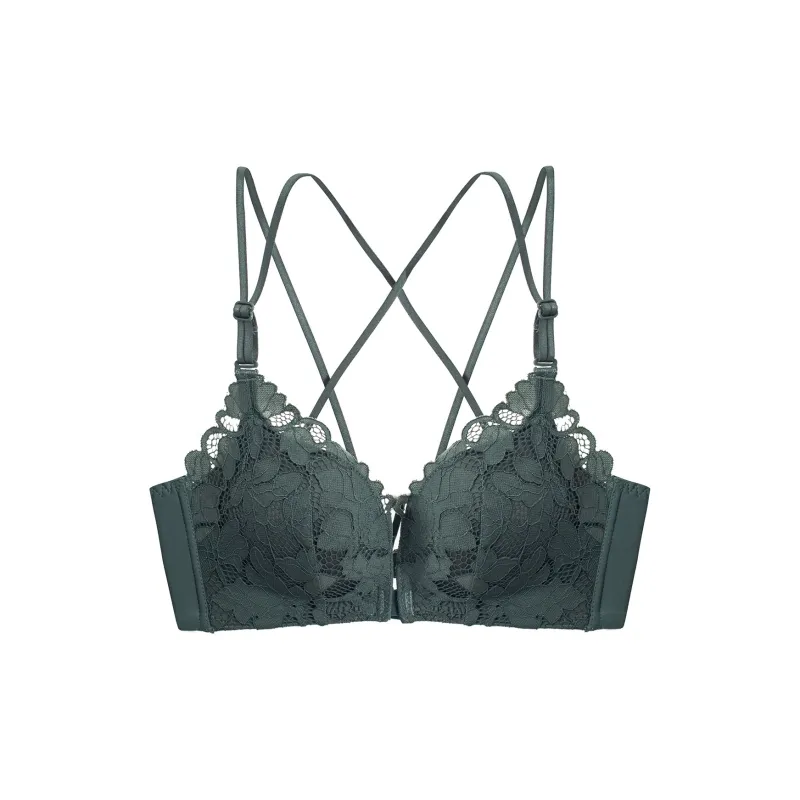 MIIOW Women's Bras-3