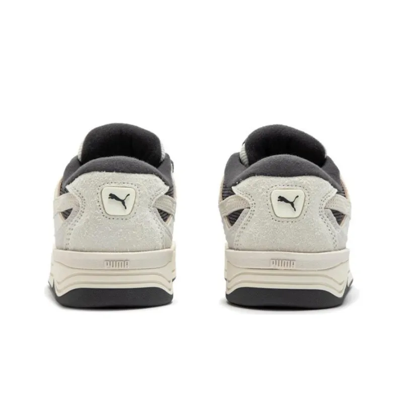 PUMA Copduroy 'Cream Black'-4