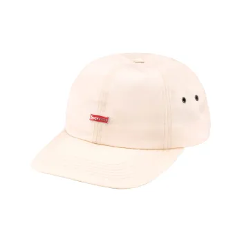 Supreme Pigment Print S Logo 6-Panel 6-Panel FW22 Green One