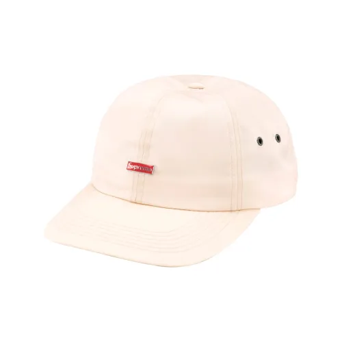 Supreme Baseball Caps Unisex