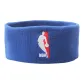 Nike NBA Basketball Hair Band Blue