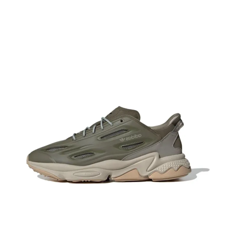 Adidas Ozweego Green-0