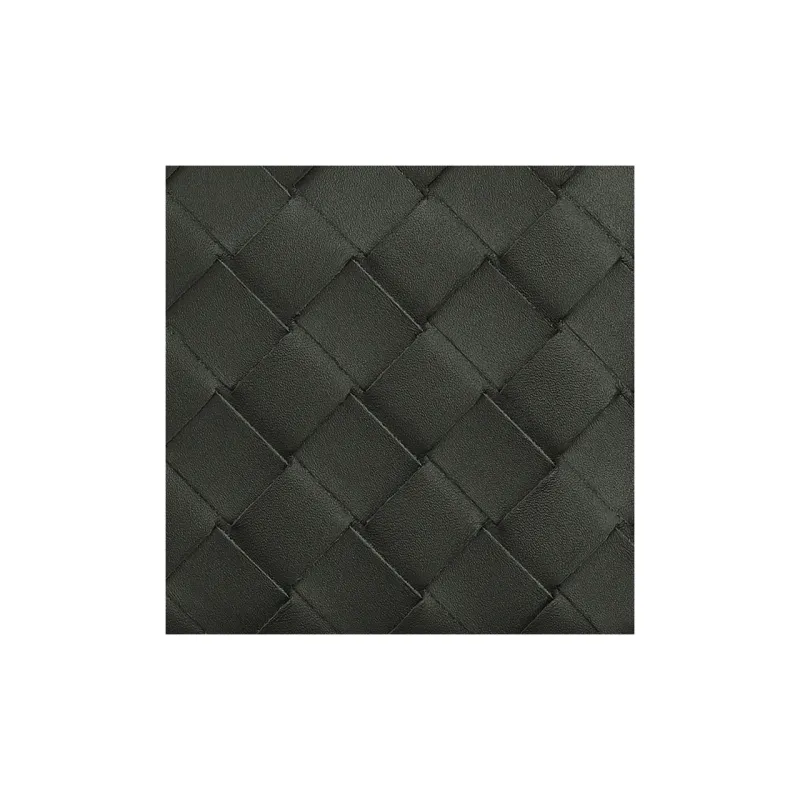 Bottega Veneta Intrecciato Bi-Fold Wallet-3
