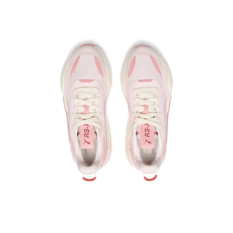 PUMA RS X Soft 'Frosty Pink Warm White' Women's-3