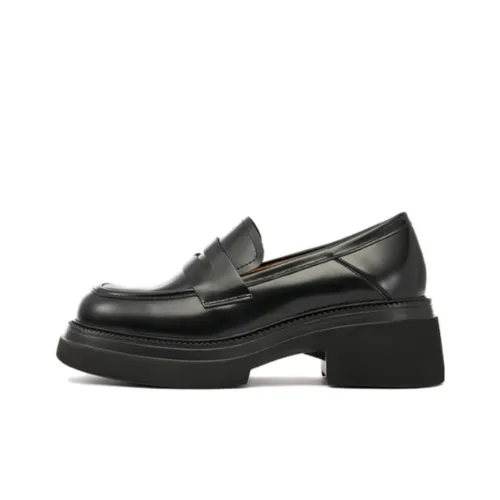 SENSE 1991 Loafers Women's Low-Top