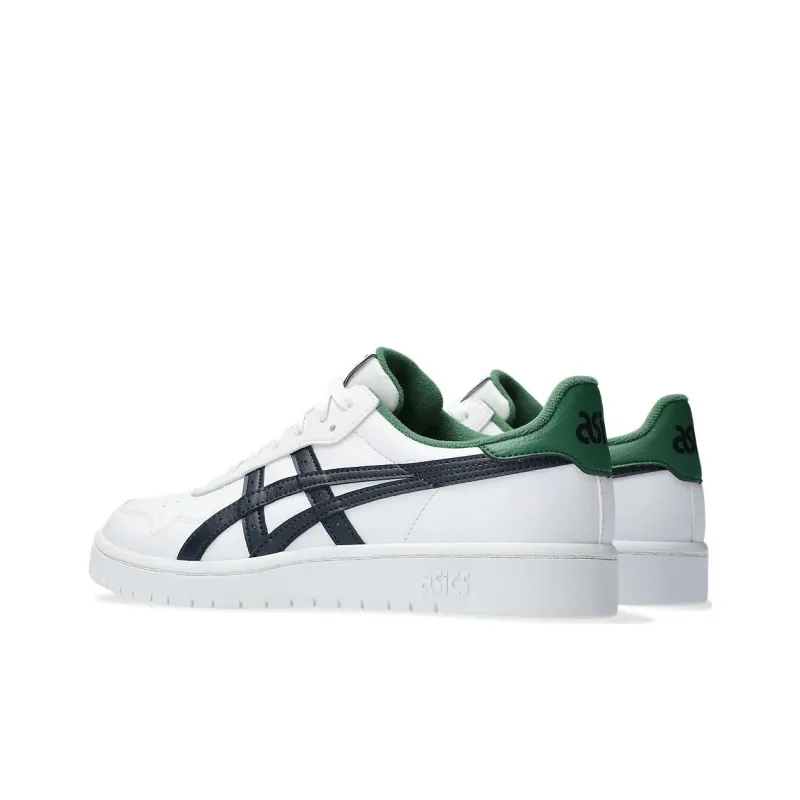Asics Japan S 'White Midnight Green'-3