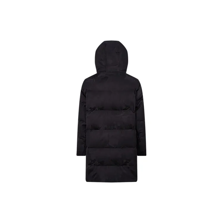 BOSIDENG A Tribute To The Antarctic Series Down Jacket Unisex-6