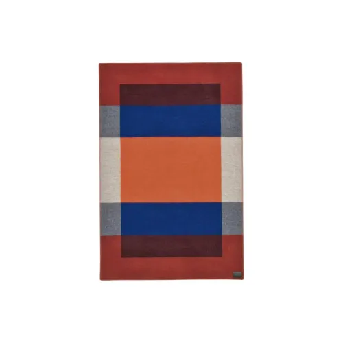 LONGCHAMP Shawls Women's Multicolor