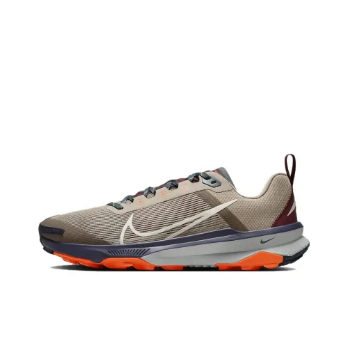 Nike Terra Kiger 9 'Khaki Safety Orange'