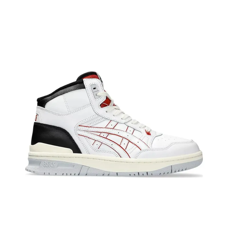 Asics EX89 Mt White Spice Latte-1
