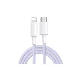 [Elegant Purple]1m PD 27W Fast Charging