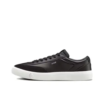 DIOR B101 Black Black White