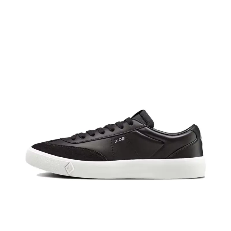 DIOR B101 Black Black White-0