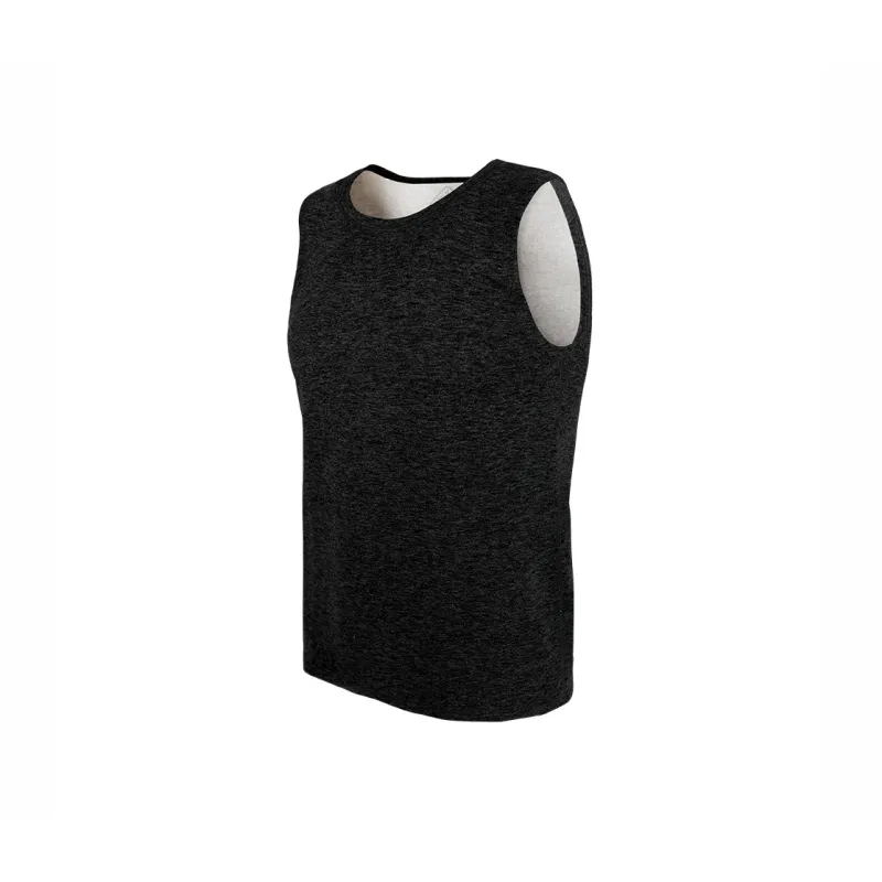WHITE HOT Thermal Tops Men's 1 Pc Solid Color-0