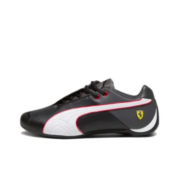PUMA Scuderia Ferrari X Future Cat Og 'Black Asphalt'