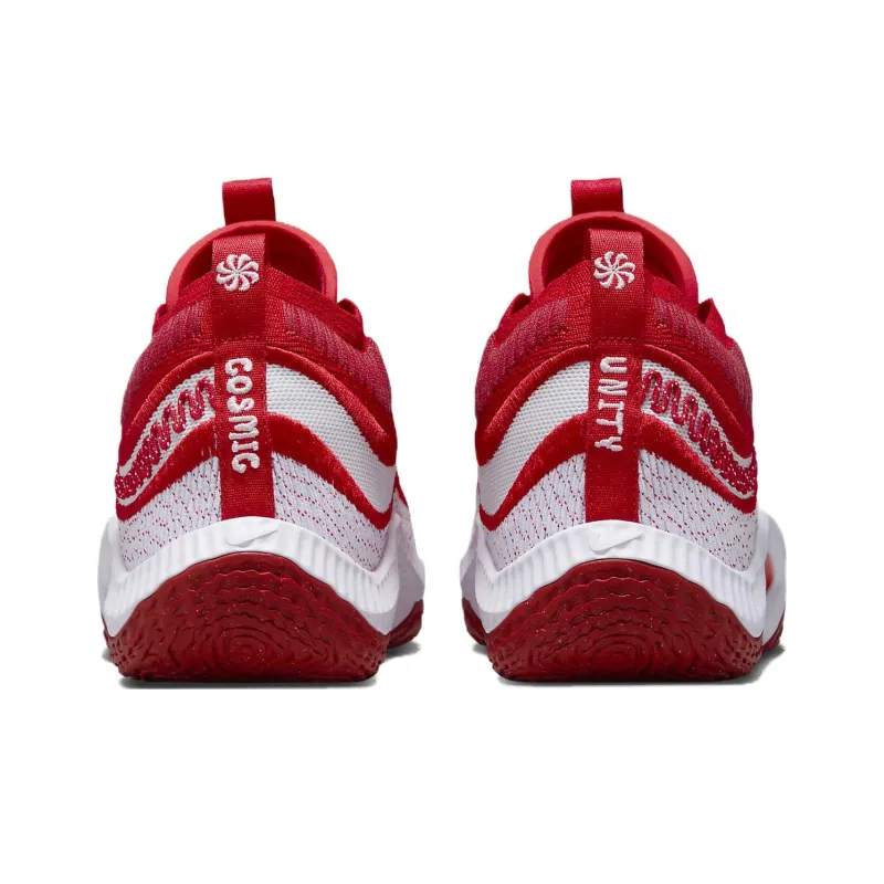 Nike Cosmic Unity 3 Tb 'University Red'-4